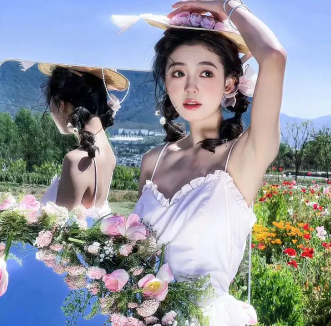 月与莱卡与吸血公主